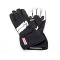 Simpson Safety Impulse Glove; Extra Large - Black SIMIMXK